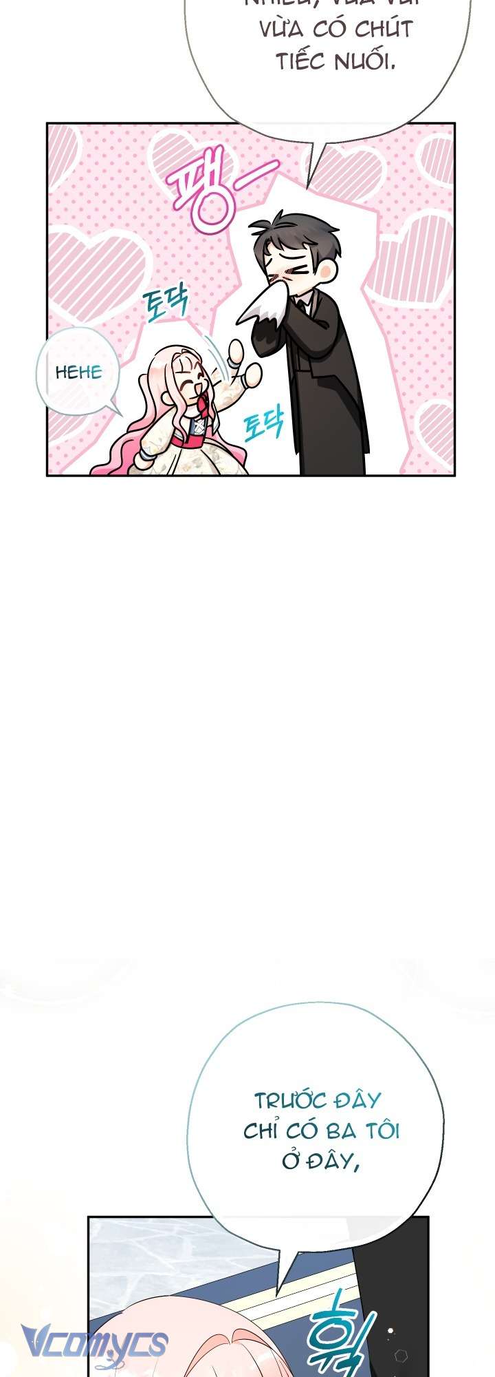 Tiểu Thư Tích Tiền Đi Bụi Chapter 97 - Trang 4