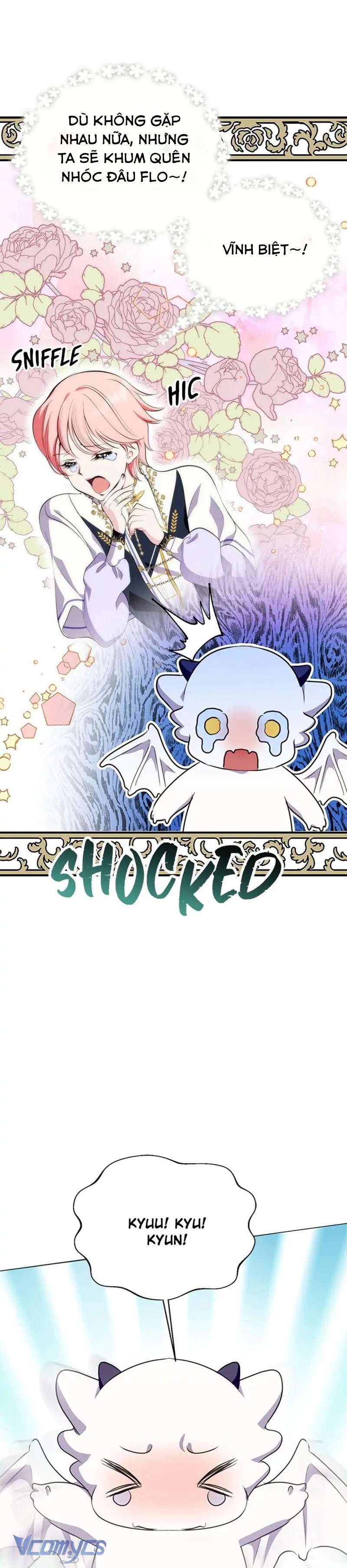 [PNT] Phía Sau Mặt Nạ Của Nam Chính Hiền Lành Chap 27 - Trang 2