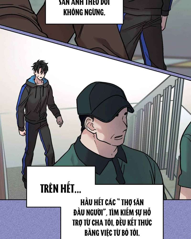 Người Gọi Nặc Danh 3 Chap 6 - Trang 2