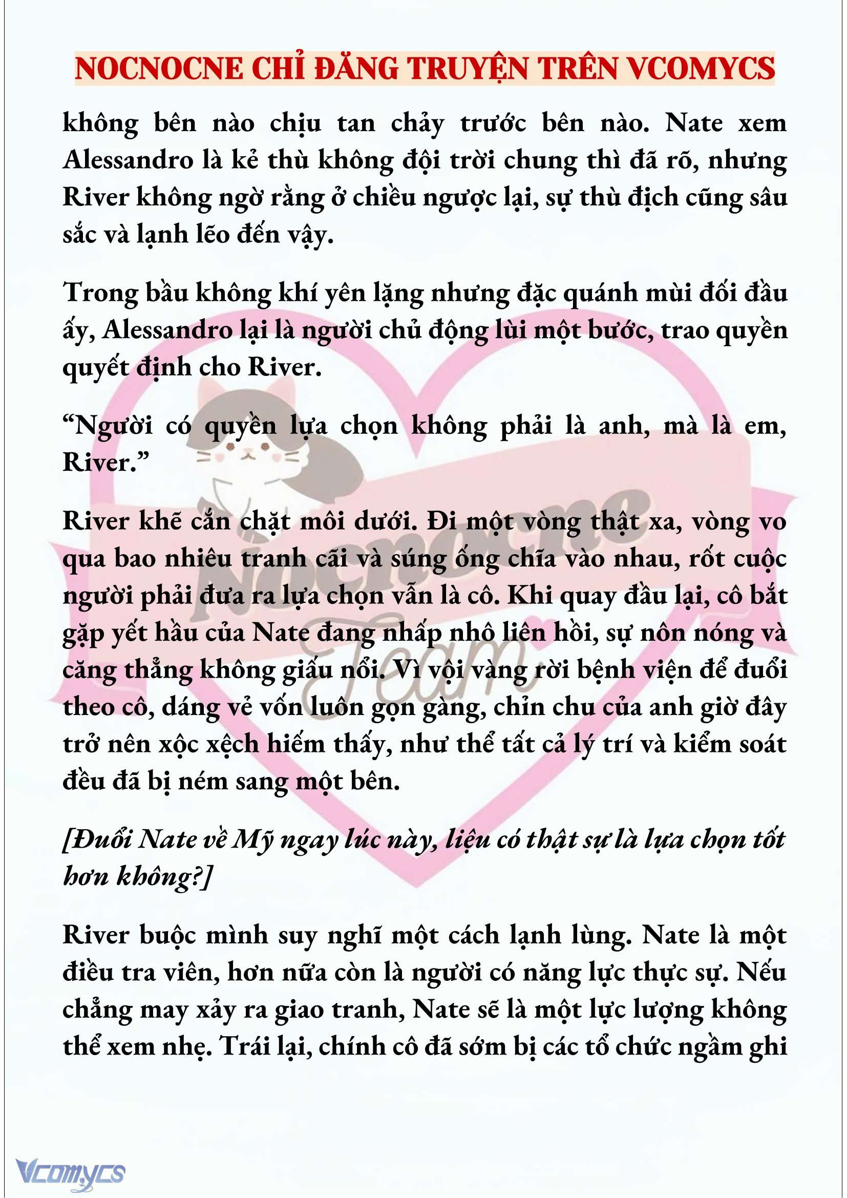 [TIỂU THUYẾT] ĐIỂM CHÍ Chap 113 - Next Chap 114