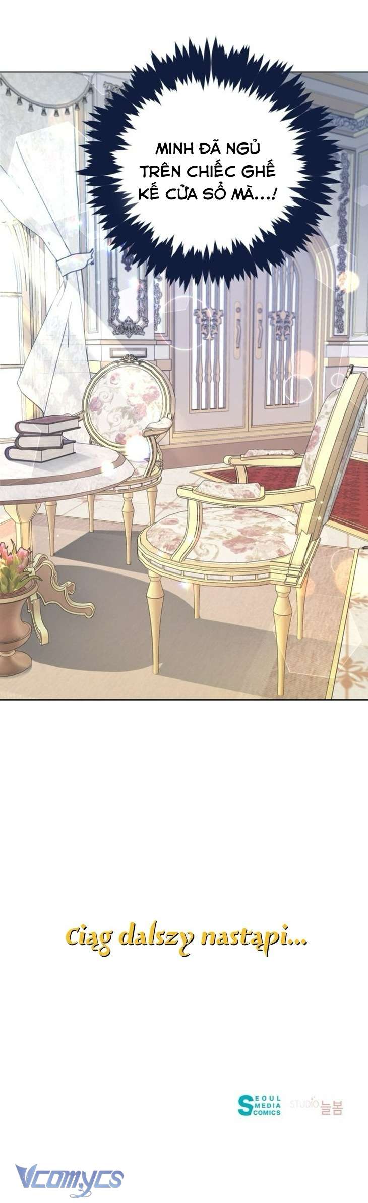 Công Tước Lang Thang Chap 4 - Trang 2