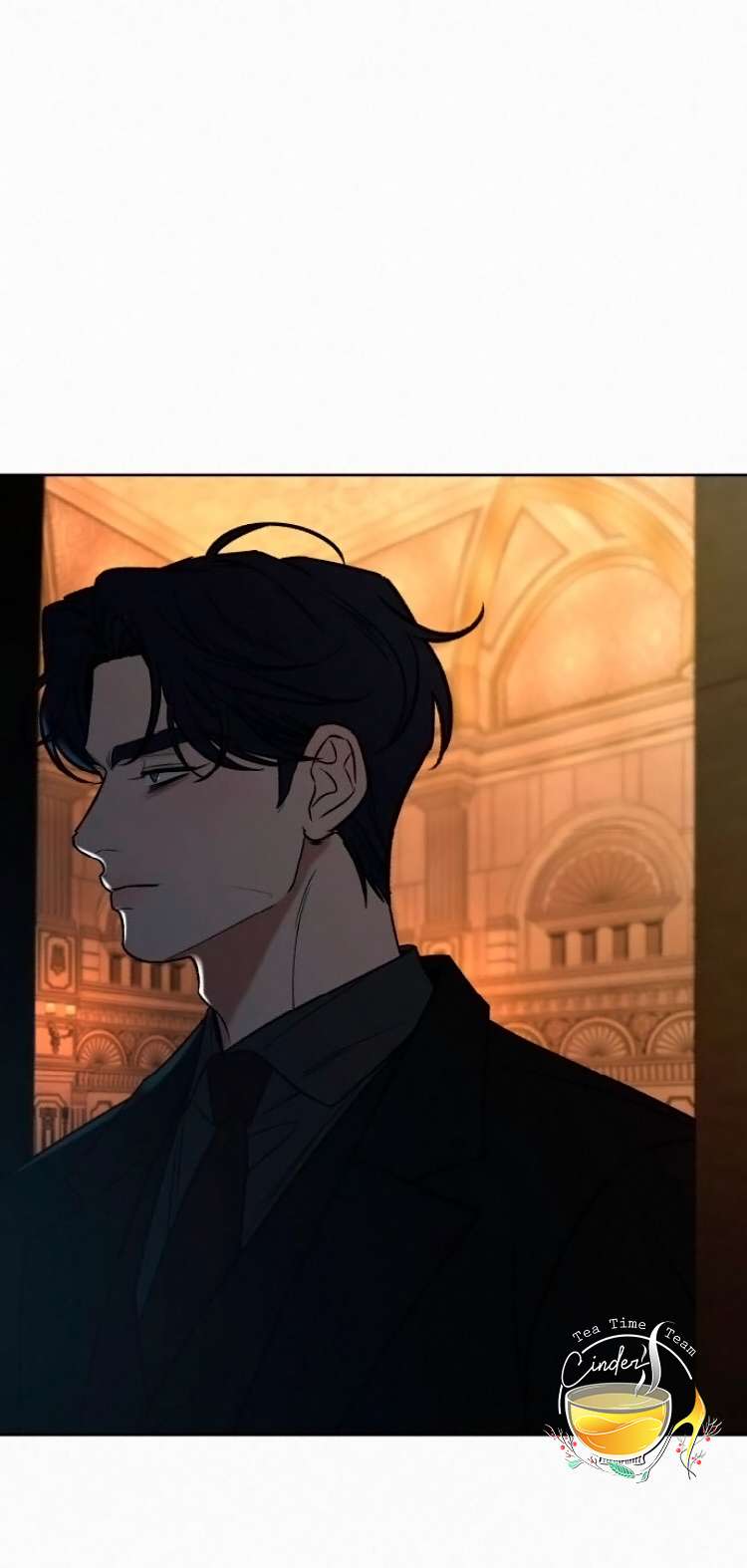 Chiến Lược: Tình Yêu Trong Sáng Chap 129 - Trang 2