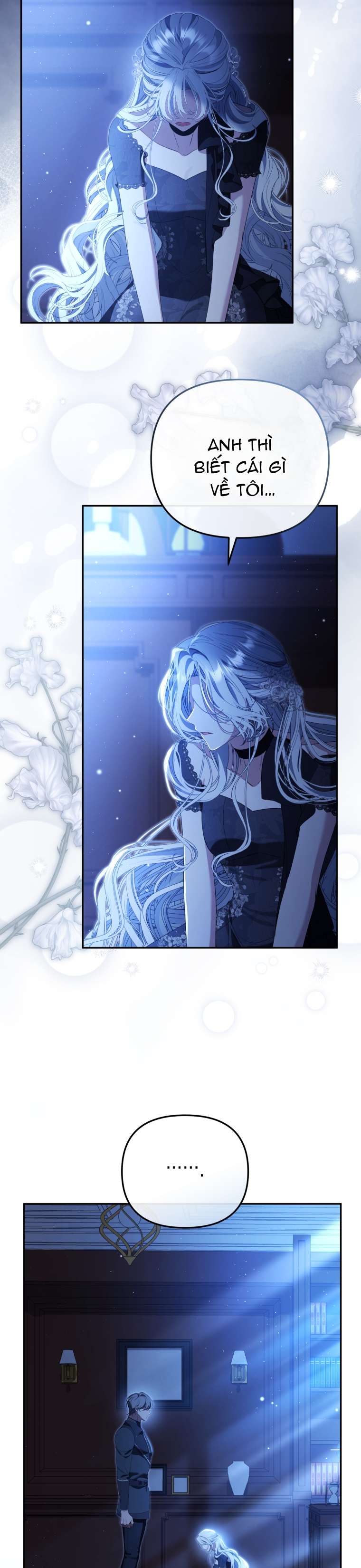 Người Phải Trả Giá Bằng Mạng Sống Vì Đã Lừa Dối Tôi Chap 38 - Trang 3