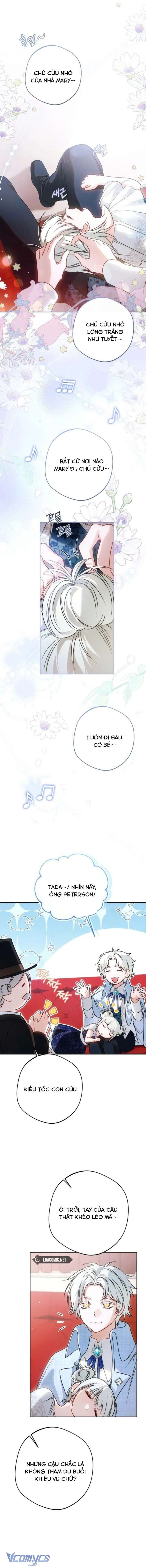 Bạo Chúa Độc Ác Trở Lại Chap 52 - Next Chap 53