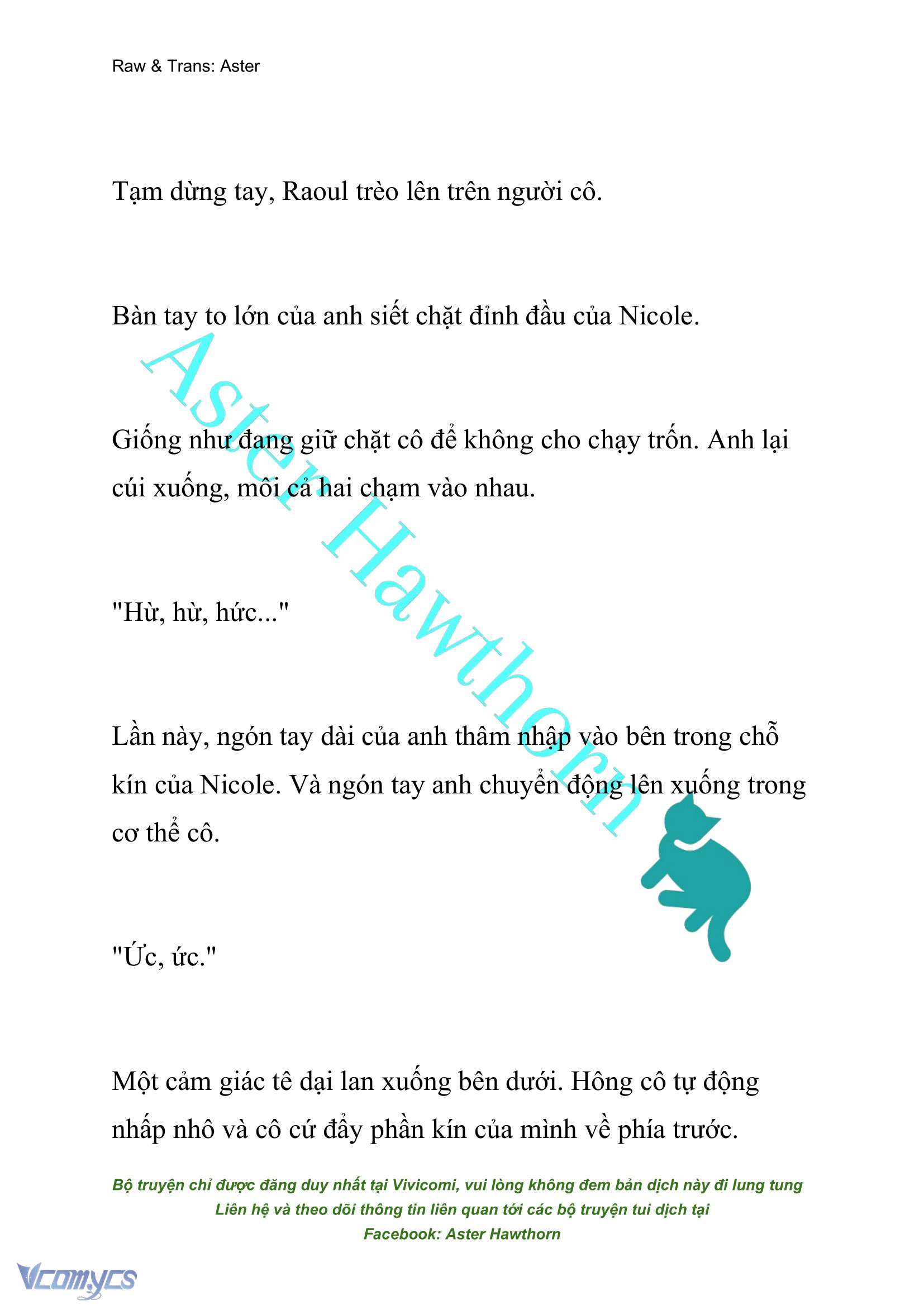 [NOVEL] Giết Cuộc Hôn Nhân Này Chap 4 - Trang 2