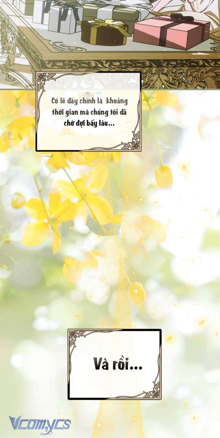 Thời Gian Của Nhân Vật Phụ Có Giới Hạn Chap 96 - Trang 3