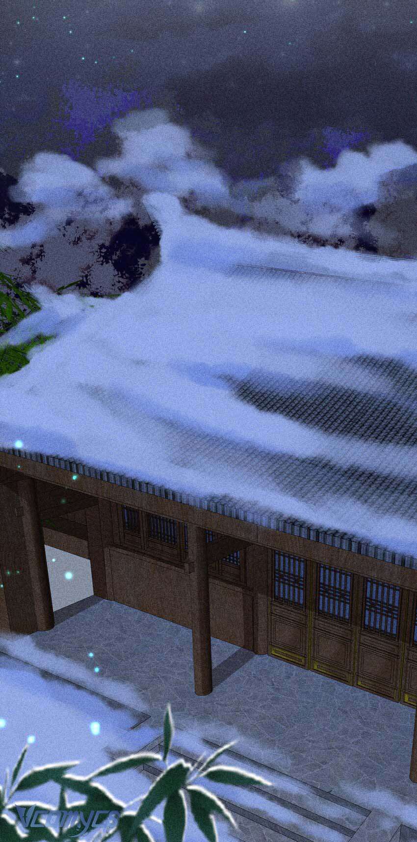 Nuôi Dưỡng Hoàng Tử Chap 19 - Trang 3