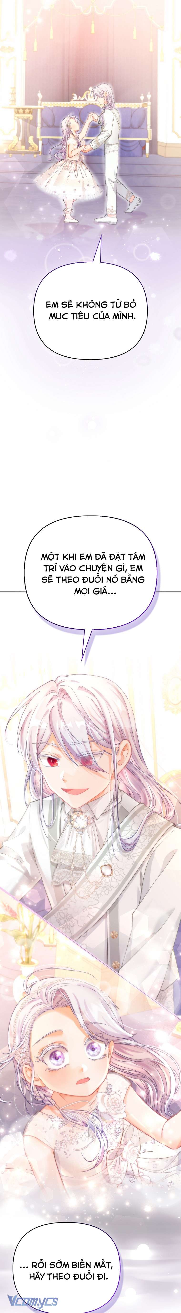 Phương Pháp Trồng Lúa Đặc Biệt Của Ác Nữ Chapter 16 - Trang 3