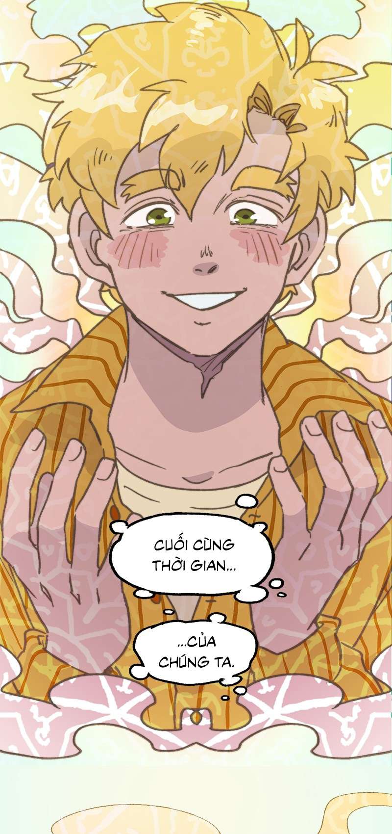 Marionetta Chap 36 - Next 