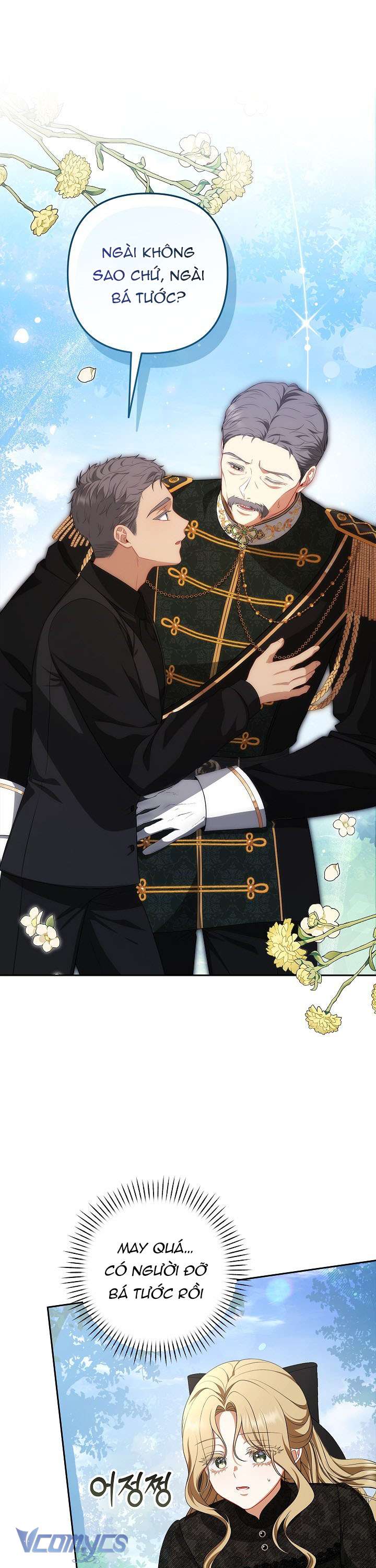 Tôi Đã Xem Một Vở Kịch Chap 4 - Next Chap 4