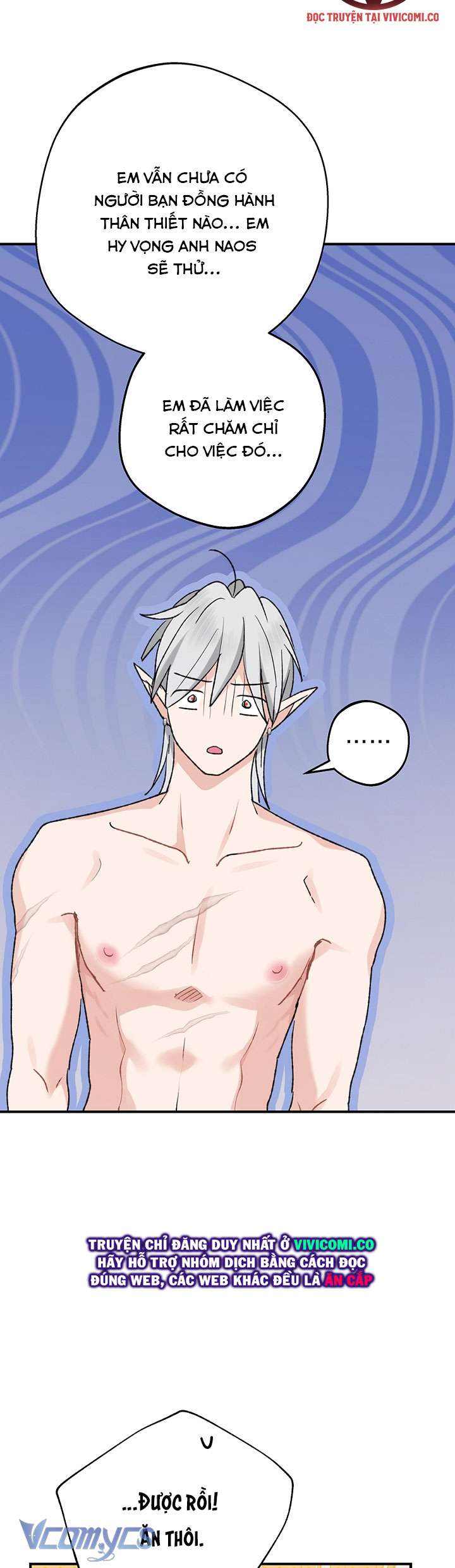 [18+] Yêu Tinh Giao Phối Chap 50 - Trang 2