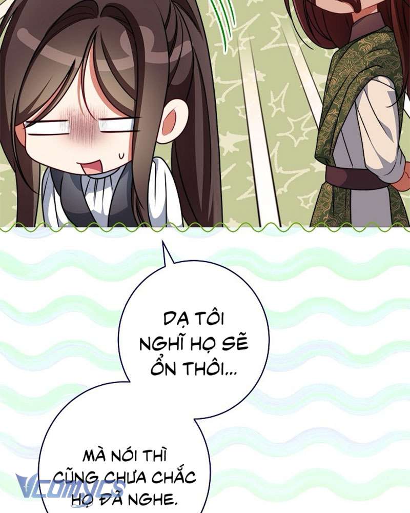 Hầu Gái Độc Quyền Của Hoàng Hậu Phản Diện Chap 92 - Trang 4