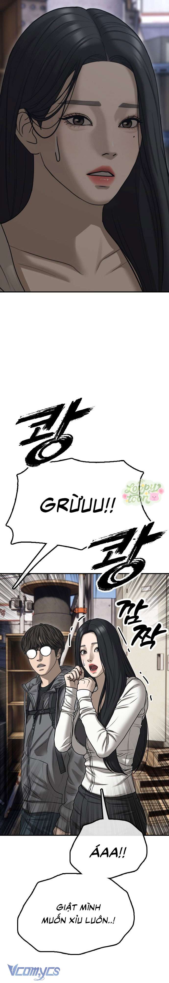 Tận Thế Đã Đến Chap 7 - Next Chap 8