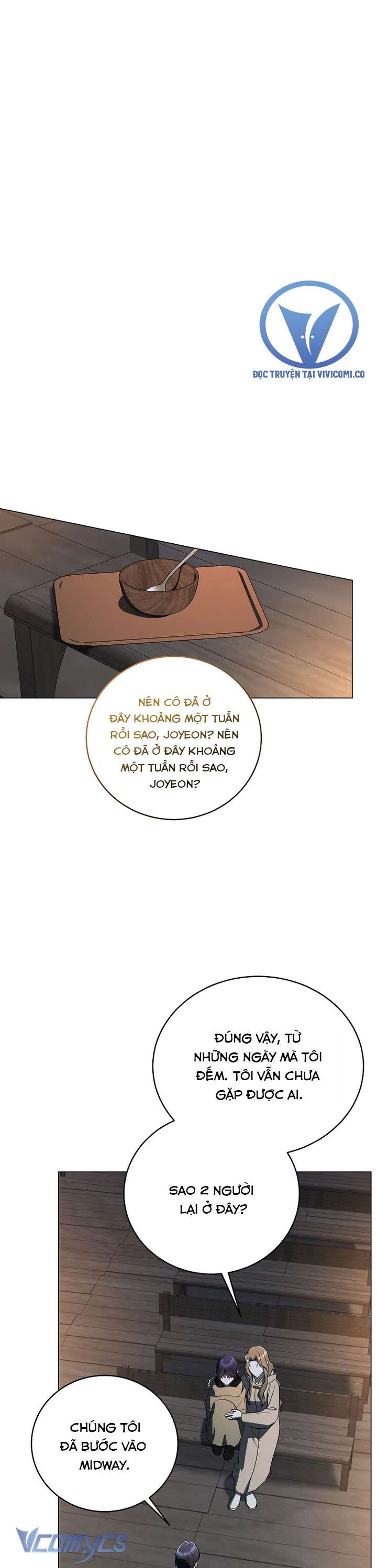 Hướng Dẫn Sinh Tồn Dành Cho Người Xếp Hạng Chap 61 - Trang 2