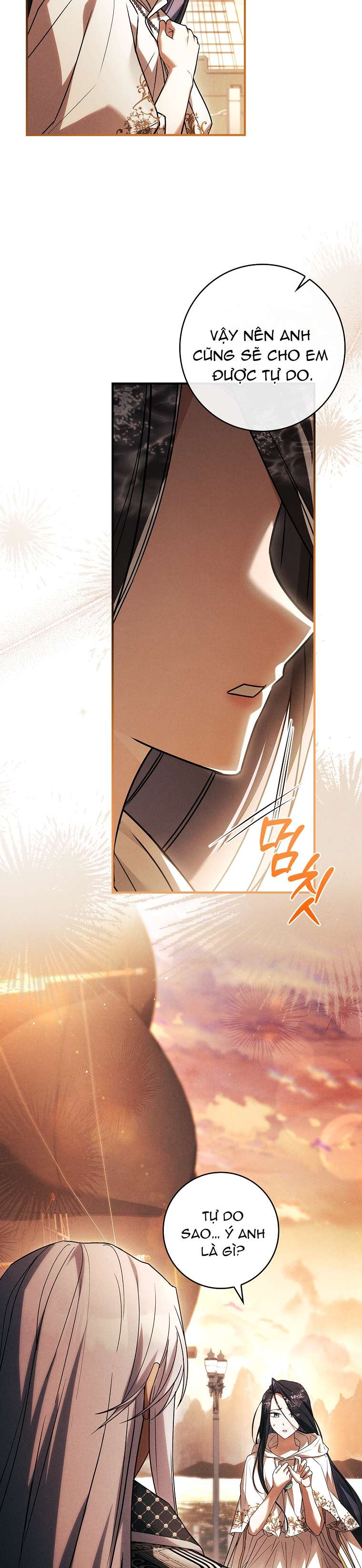 Văn Phòng Thám Tử Dành Cho Nam Chính Hối Hận! Chap 31 - Trang 2