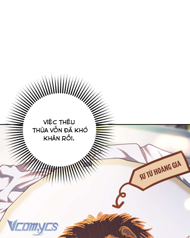 [Sứa Biển] Em Trai Tôi Là Hoàng Đế Ngang Ngược Chap 32 - Trang 2