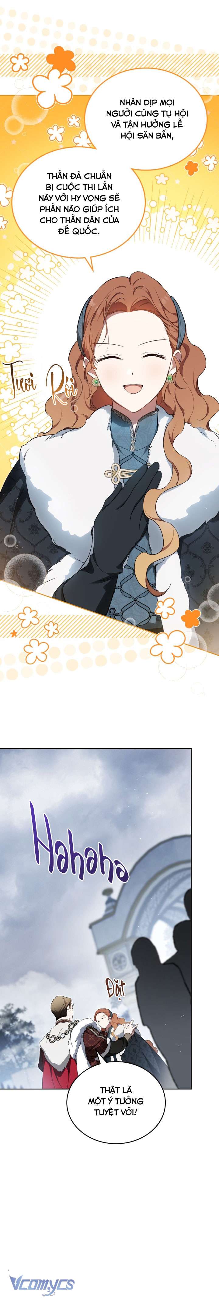 Kiếp Này Nhất Định Làm Gia Chủ Chap 192 - Trang 2