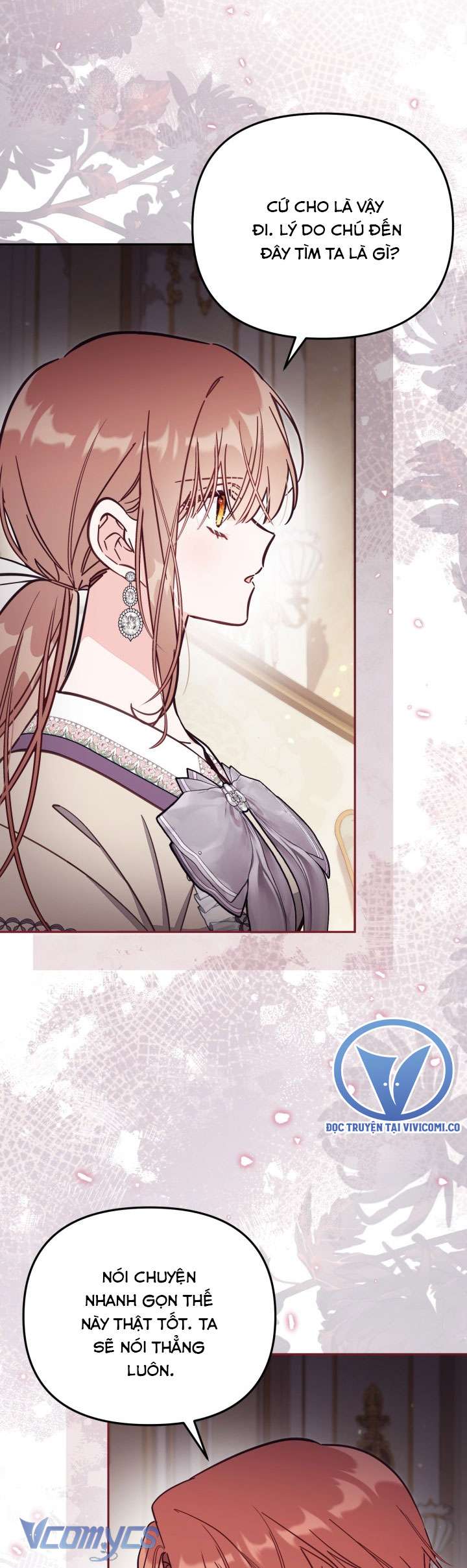 Không Có Chỗ Cho Kẻ Giả Mạo Chap 75 - Trang 2