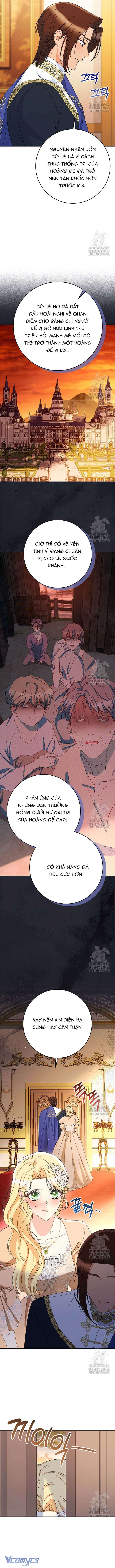 Nuôi Dưỡng Em Gái Xinh Đẹp Chap 87 - Trang 3