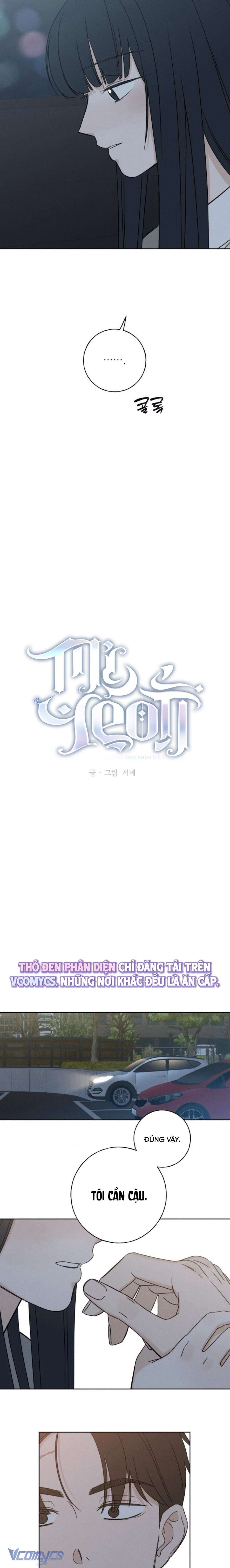 Miyeon Chap 29 - Next Chap 30