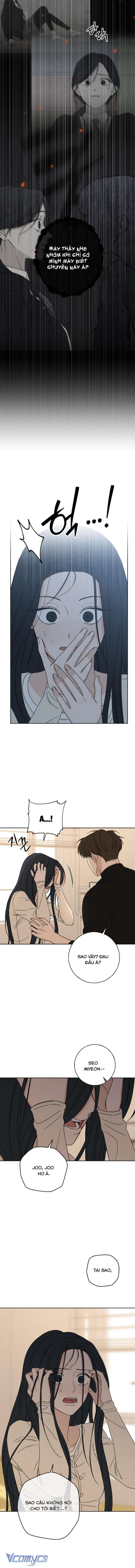 Miyeon Chapter 16 - Next Chap 17