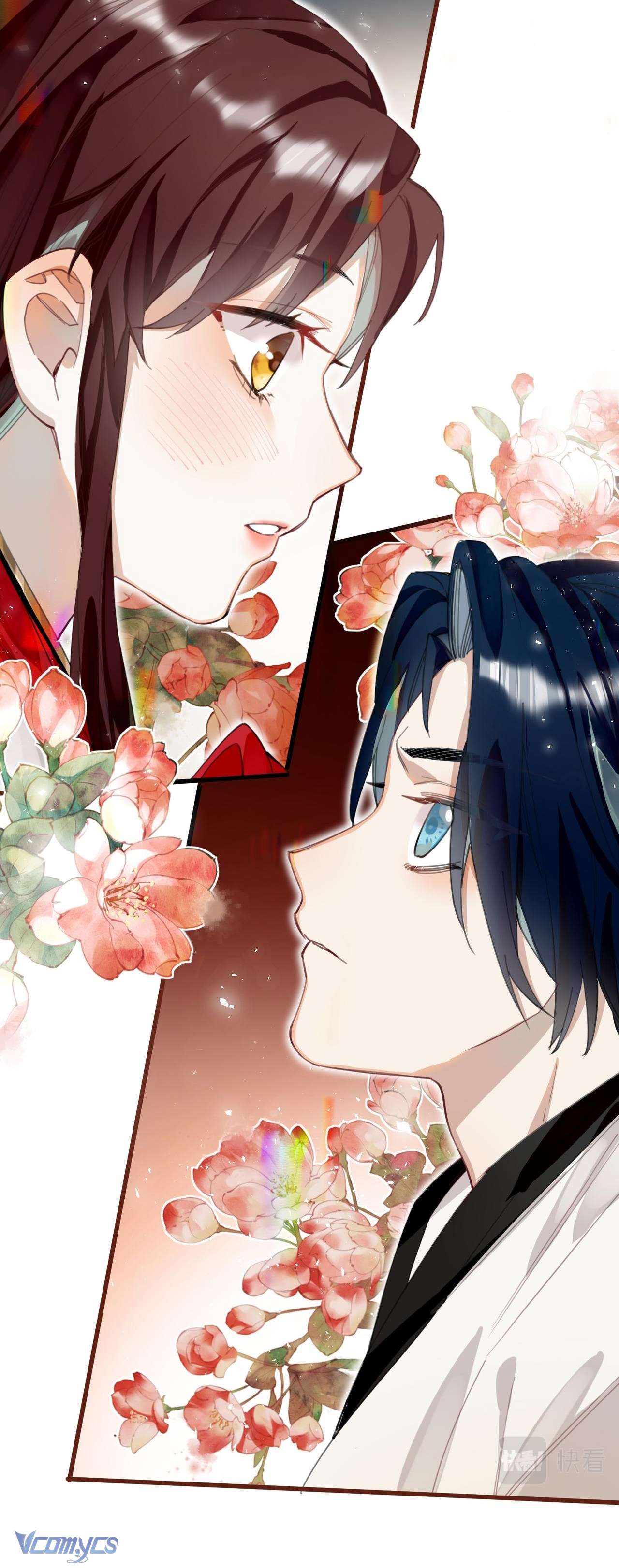 Công Chúa Pháo Hôi Muốn Tùy Tiện Đến Cuối Cùng Chap 11 - Trang 2