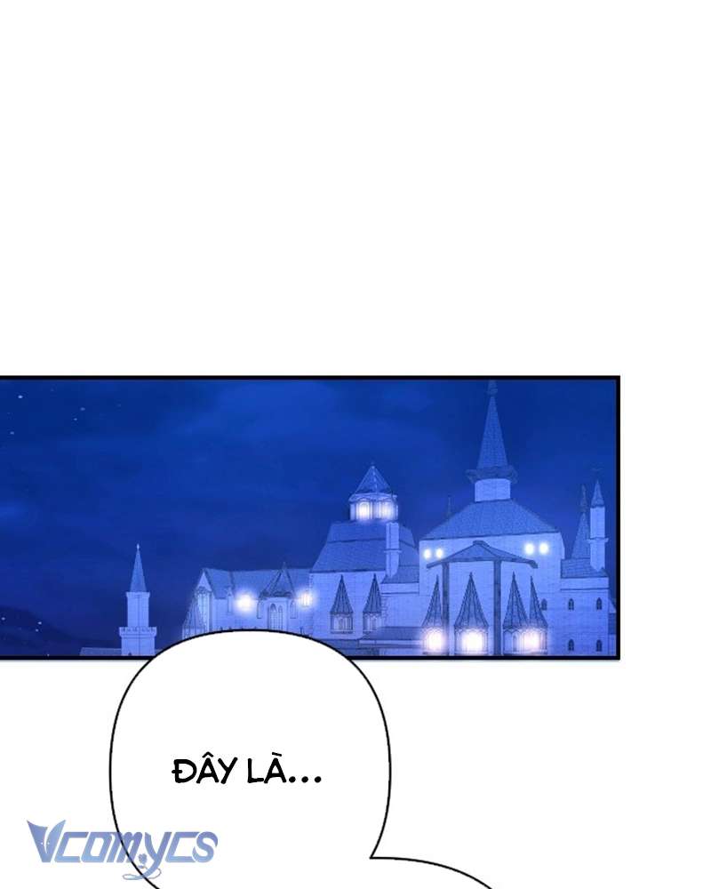 Trước Khi Em Có Ý Định Chạy Trốn Ta Sẽ Ngăn Chặn Nó Chap 1 - Trang 4