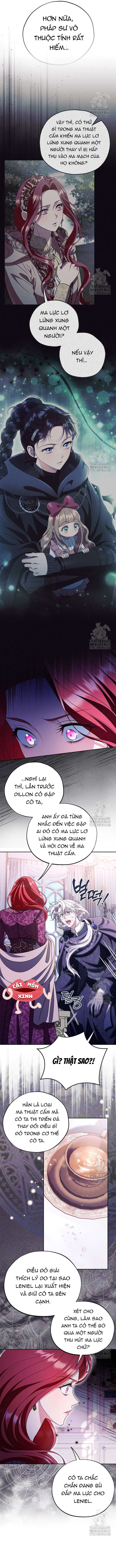 Trở Thành Người Giám Định Chất Độc Cho Thế Lực Hắc Ám Chap 72 - Next Chap 73