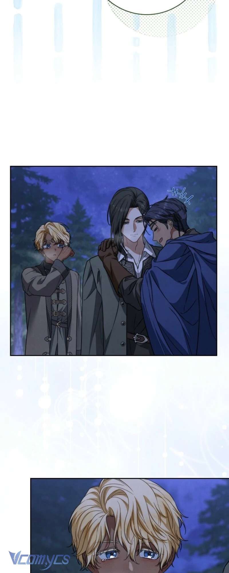 Hôn Nhân Vụ Lợi 2: Bản Tình Ca Không Thể Quên Chap 19 - Trang 2