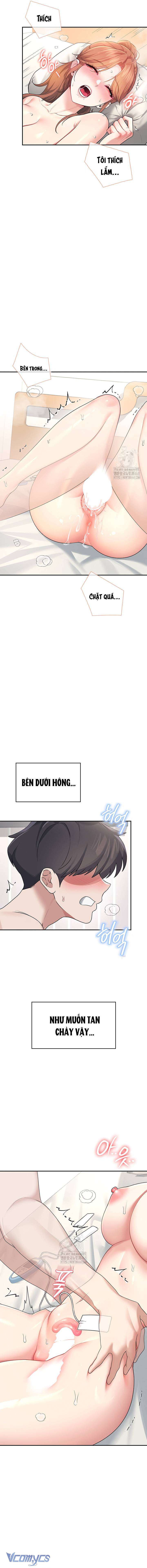 [18+] Đồ Chơi Tình Dục Không Dây Chap 32 - Trang 2