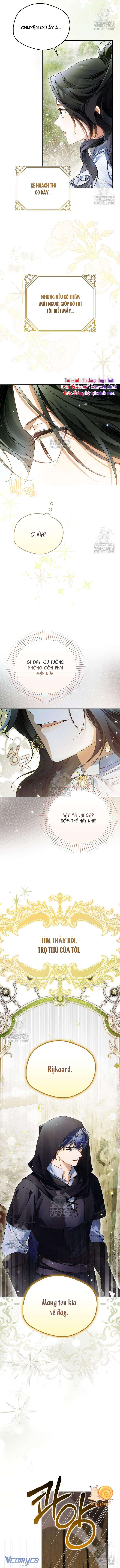 Hầu Tước Marron Chap 17 - Trang 3