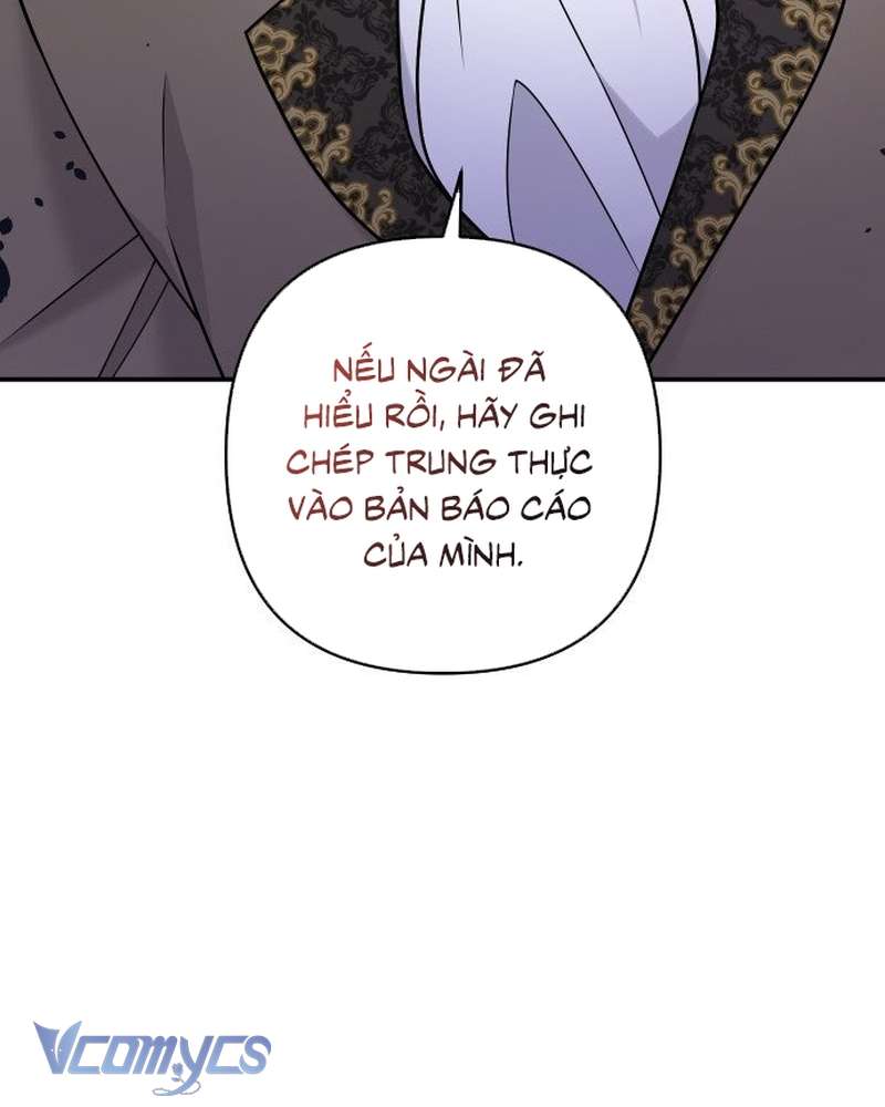 Trước Khi Em Có Ý Định Chạy Trốn Ta Sẽ Ngăn Chặn Nó Chap 39 - Trang 2