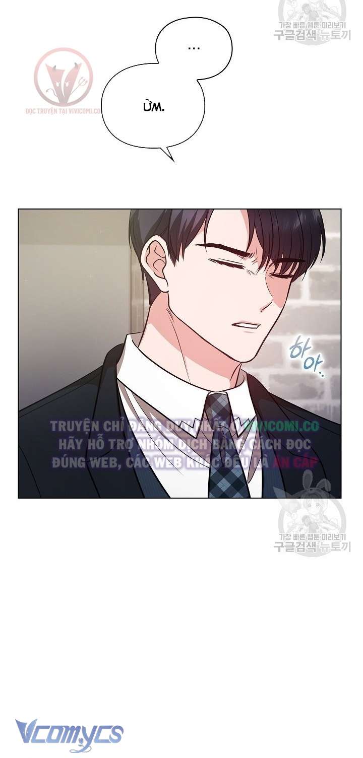 [18+] Mối Quan Hệ Không Lành Mạnh Chap 23 - Trang 3