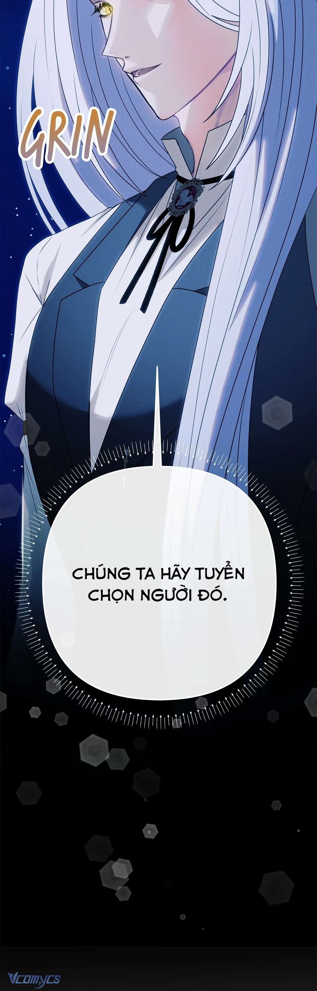 [18+] Chủ Nhân Hầm Ngục Hạng S Chap 6 - Next Chap 7