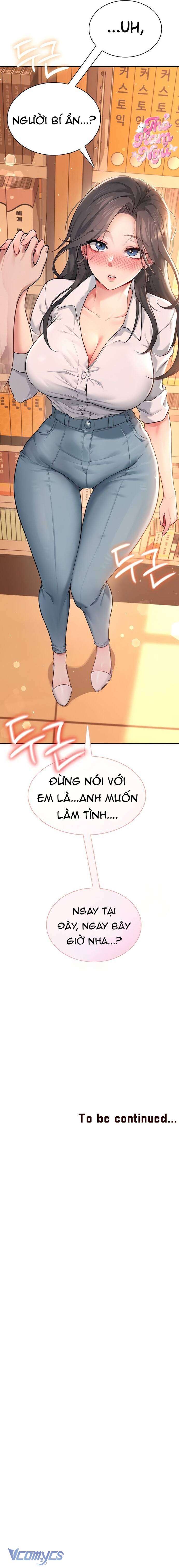 [18+] Đồ Chơi Tình Dục Không Dây Chap 17 - Next Chap 18