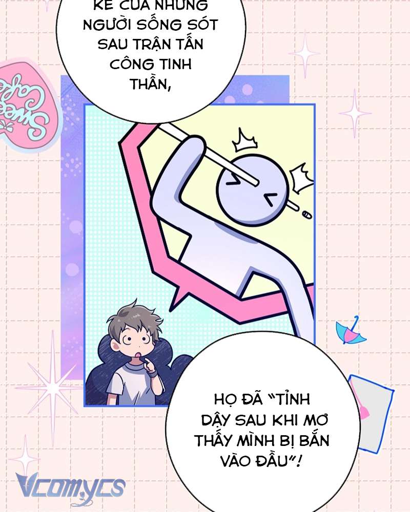 Nhật Ký Từ Chức Cấp S Của Thợ Săn Công Chức Chap 28 - Next Chapter 29