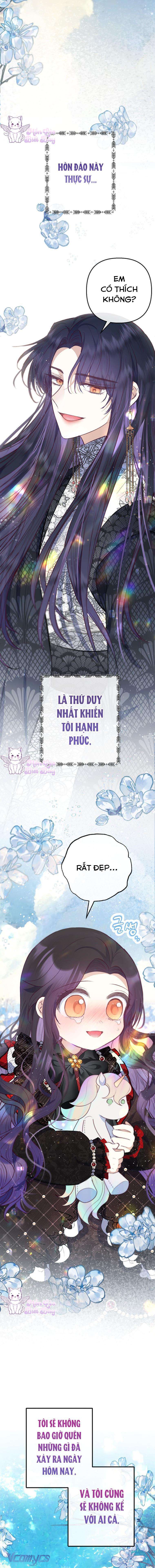 Con Gái Cưng Của Quỷ Chap 65 - Trang 3