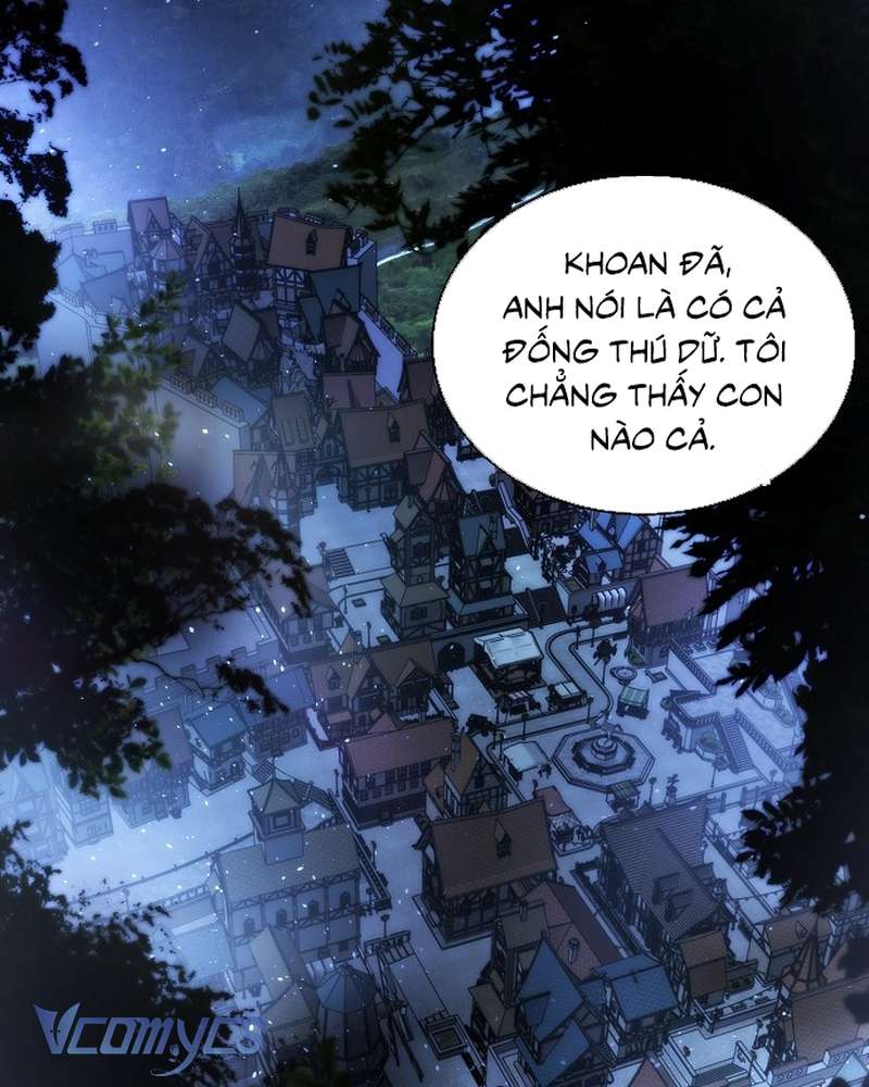 Hãy Dạy Em Cách Khao Khát Chap 38 - Trang 2