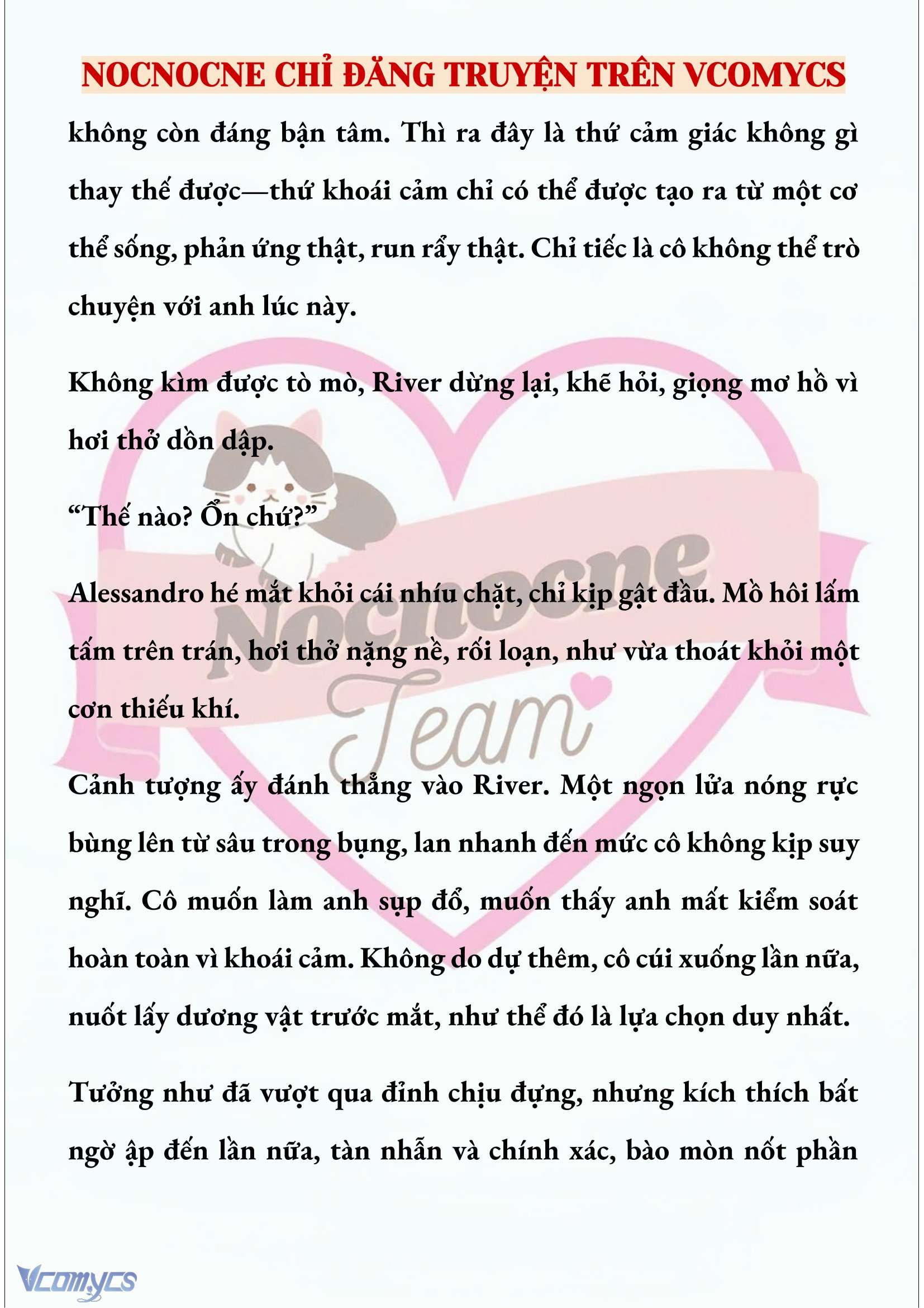 [TIỂU THUYẾT] ĐIỂM CHÍ Chap 179 - Trang 2