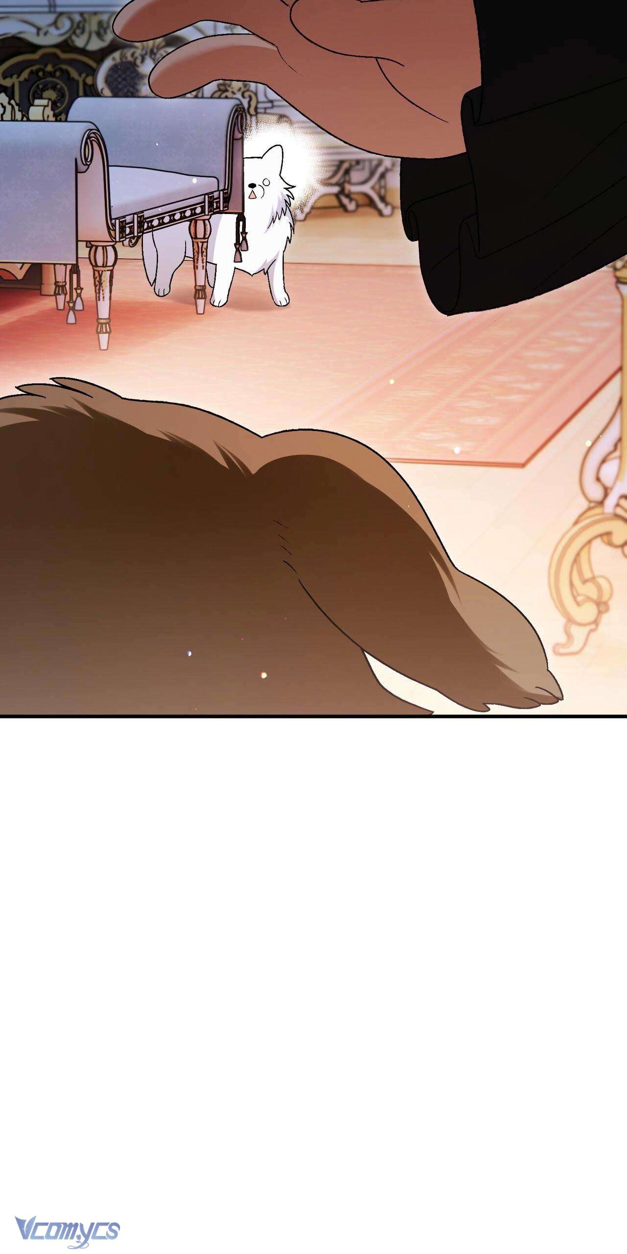 Gửi đến người sói yêu dấu của em Chap 14 - Next Chap 15