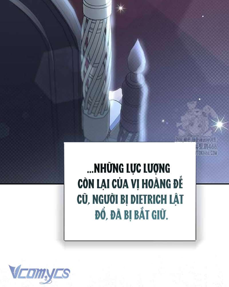 Praesepe Bên Ngoài Chiếc Lồng Chap 10 - Trang 4