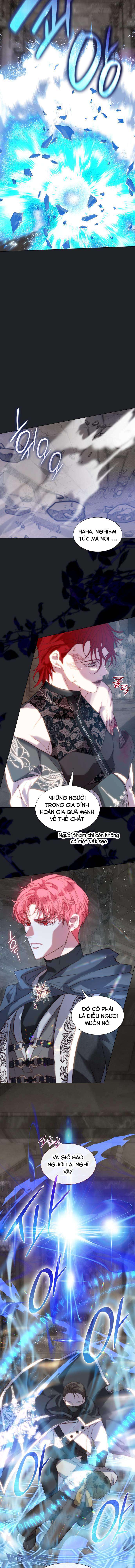 Tôi Được Sinh Ra Là Con Gái Thứ Hai Chapter 56 - Trang 4