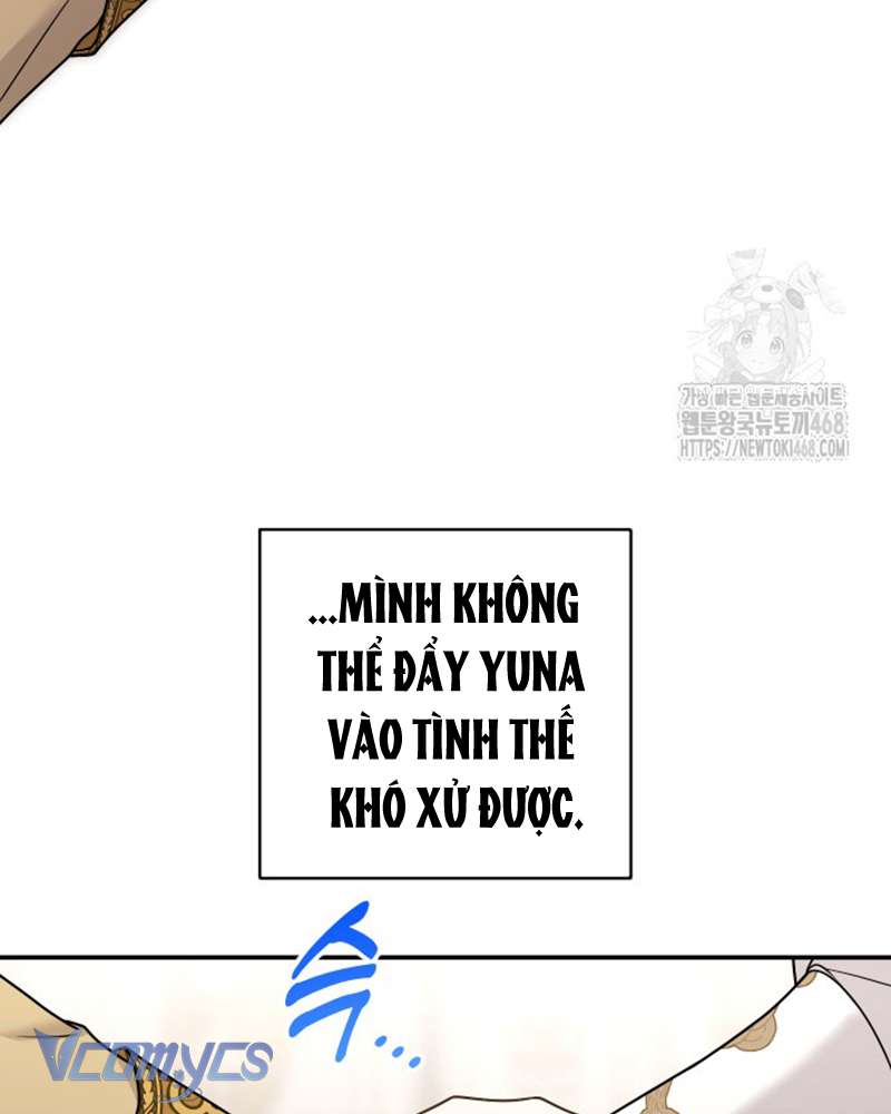 Trước Khi Em Có Ý Định Chạy Trốn Ta Sẽ Ngăn Chặn Nó Chap 13 - Trang 4