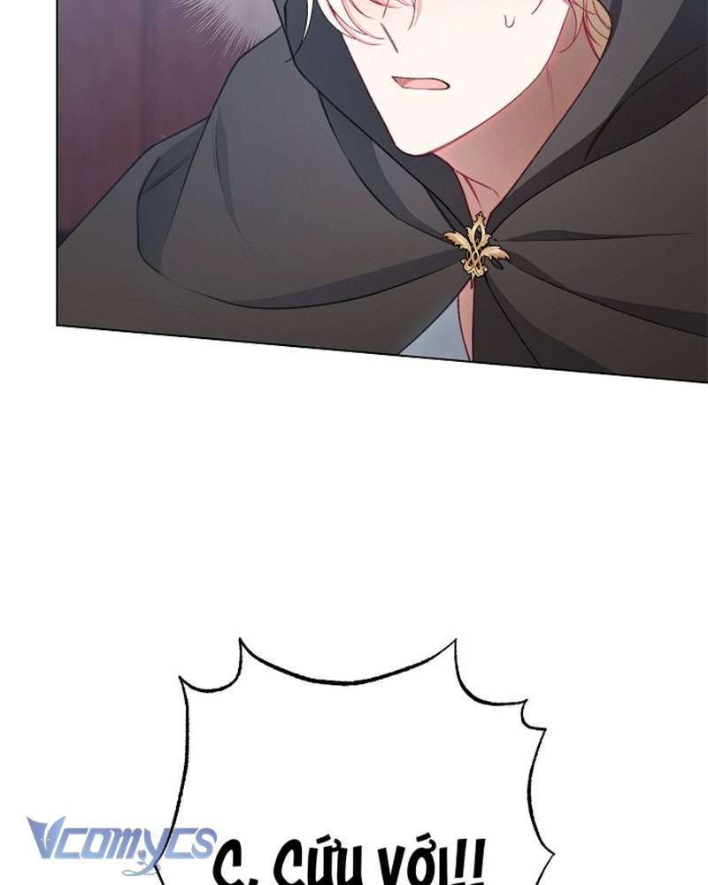 Hầu Gái Độc Quyền Của Hoàng Hậu Phản Diện Chapter 105 - Trang 3