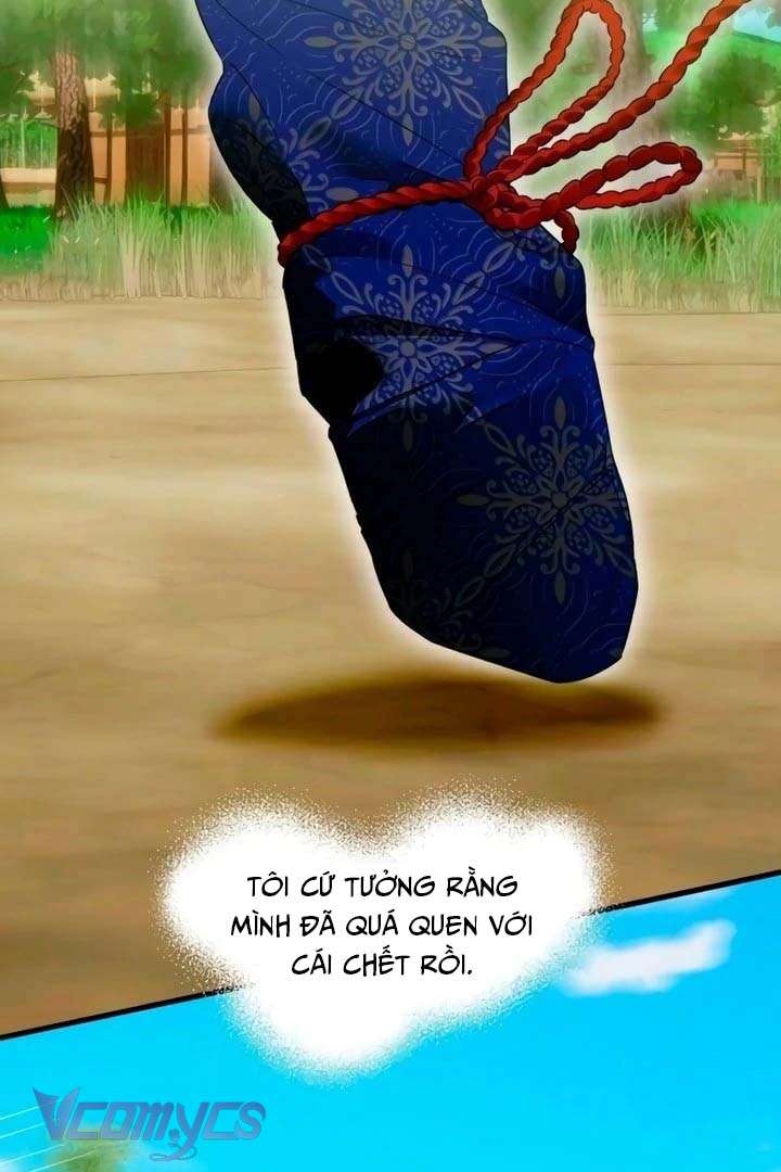 [18+] Mong Ước Của Ác Quỷ Chap 65 - Trang 2