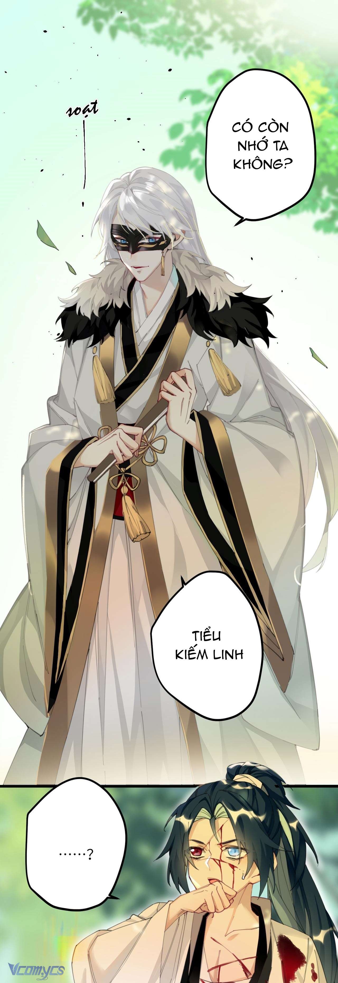 Công Chúa Pháo Hôi Muốn Tùy Tiện Đến Cuối Cùng Chap 8 - Trang 2