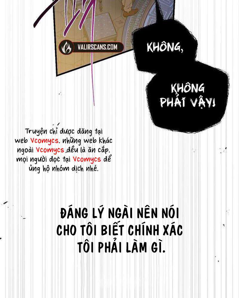 Nữ Hầu Báo Thù: Thời Khắc Cuối Cùng Chap 36 - Next Chap 37