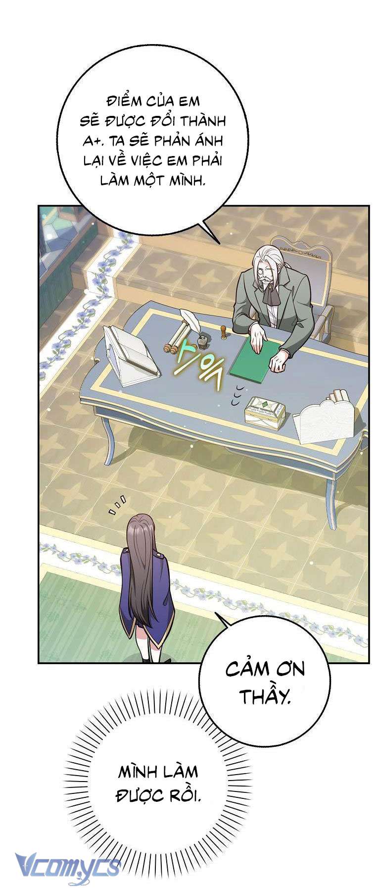 Tôi Thề Chúng Ta Chỉ Là Bạn Chapter 15 - Next Chapter 16