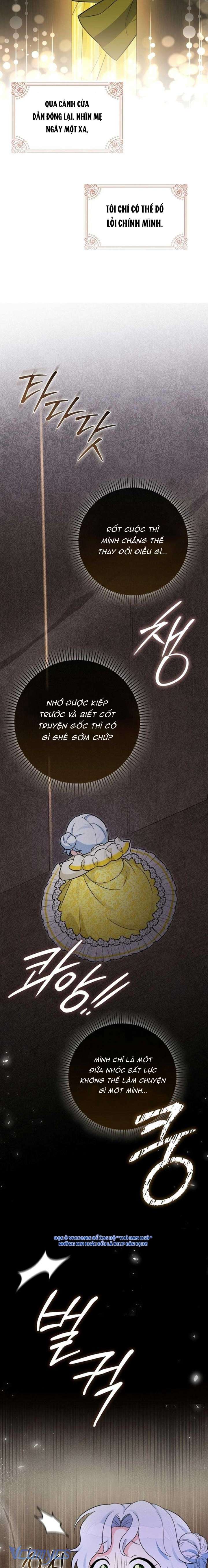 Thỏ Á? Rõ Ràng Là Mãnh Thú Cơ Mà! Chap 3 - Trang 3