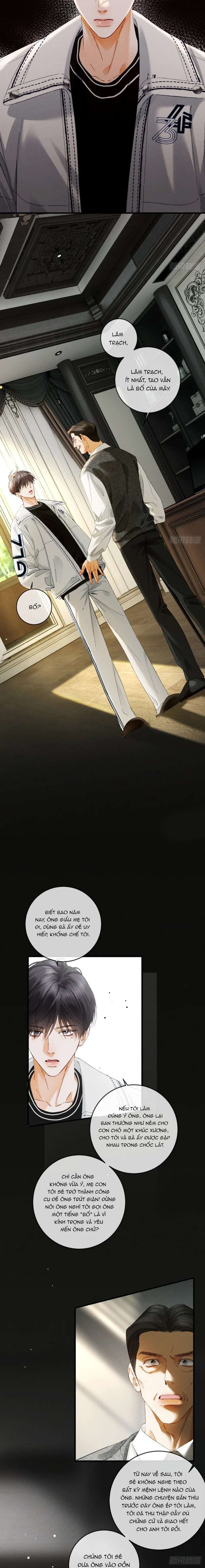 Sa Vào Cạm Bẫy! Chap 48 - Trang 2
